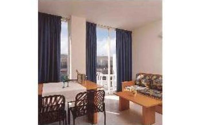 Aparthotel Ona Palamos