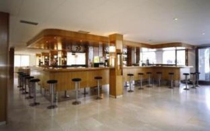 Hotel Garbi Park & AquaSplash