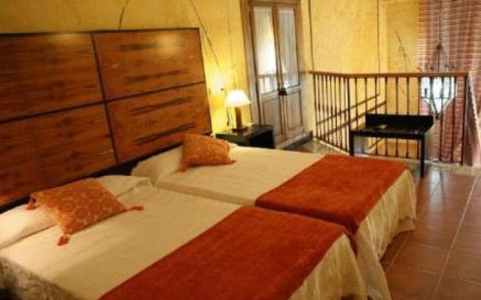 Hotel Rosaleda Don Pedro