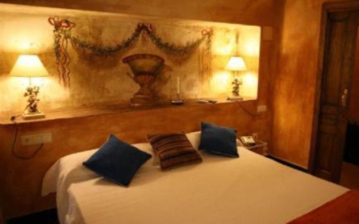 Hotel Rosaleda Don Pedro