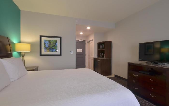 Hilton Garden Inn Fayetteville 