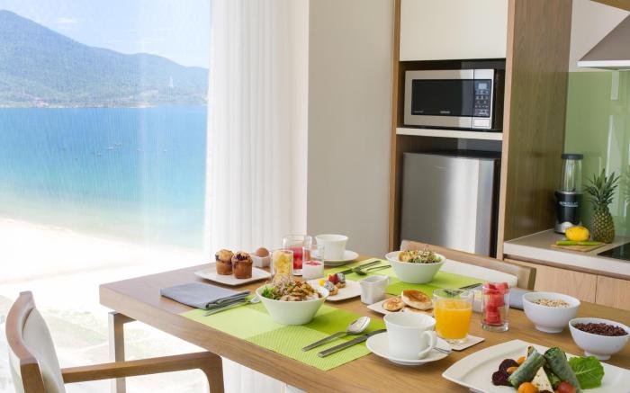 Fusion Suites Da Nang