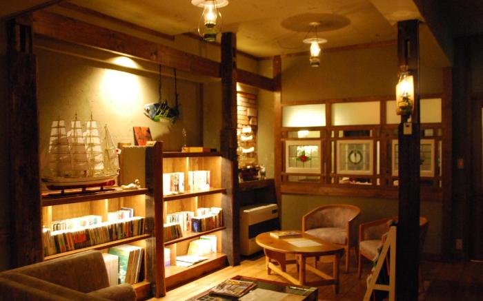 Otaru Furukawa Hotel