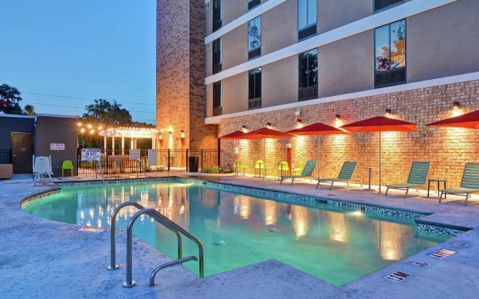 Home2 Suites by Hilton Beaufort