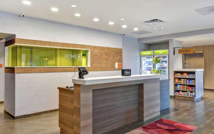 Home2 Suites by Hilton Beaufort