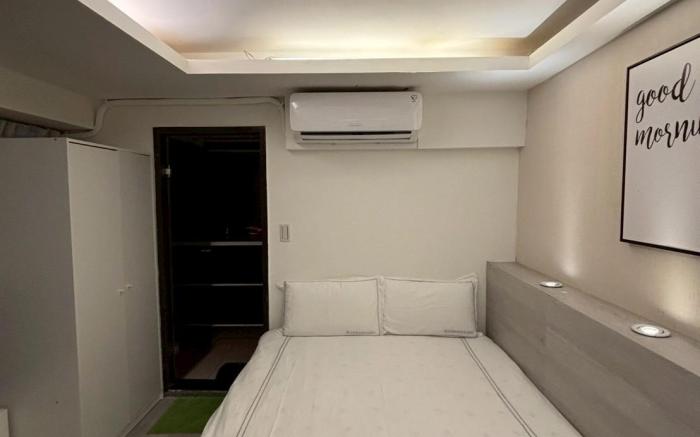 26平方米1臥室公寓 (大安區) - 有1間私人浴室