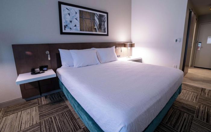 Hilton Garden Inn Spartanburg