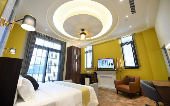 suogang Homestay