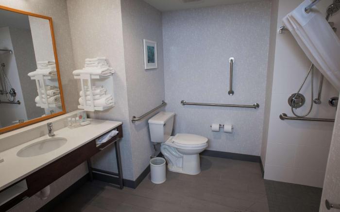 Hampton Inn & Suites Rapid City Rushmore, SD