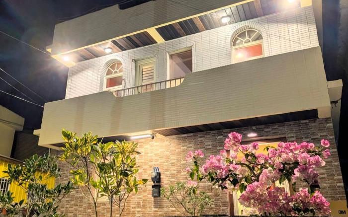 165平方米3臥室獨立屋 (成功鎮) - 有2間私人浴室