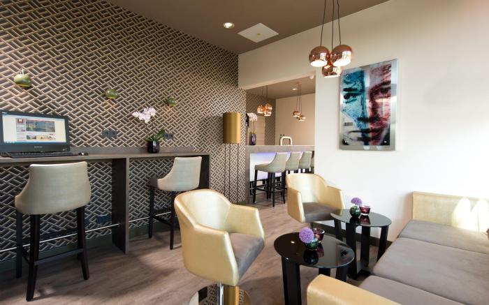 Leonardo Hotel Munich City Olympiapark