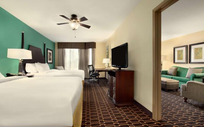 Homewood Suites by Hilton Shreveport / Bossier City