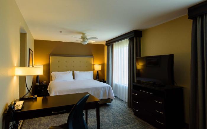 Homewood Suites by Hilton Phoenix Chandler Fashion Center