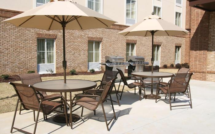 Homewood Suites by Hilton Macon-North