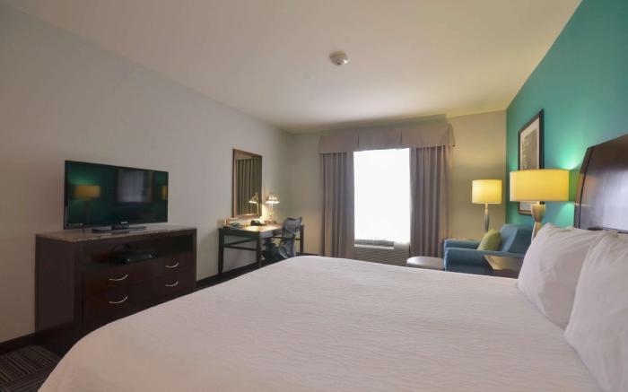 Hilton Garden Inn Fayetteville 