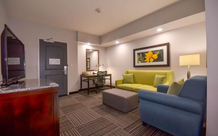Hilton Garden Inn Fayetteville