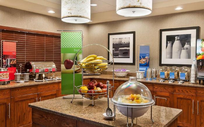 Hampton Inn Ft. Collins