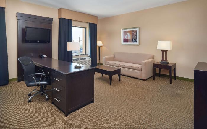 Hampton Inn & Suites Decatur