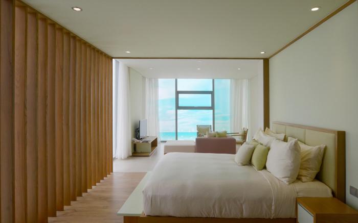 Fusion Suites Da Nang