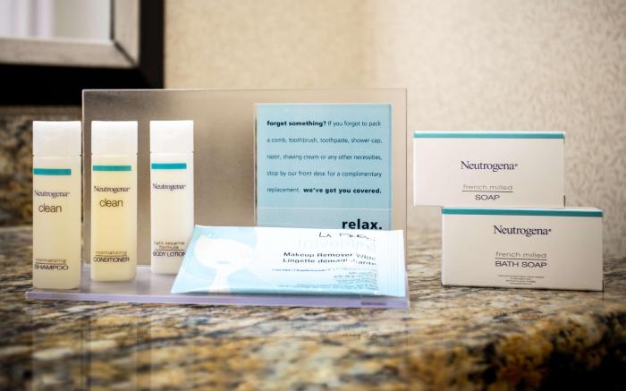 Hampton Inn & Suites Clearwater/St. Petersburg-Ulmerton Rd