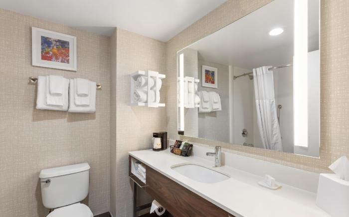 Hampton Inn & Suites Bolingbrook