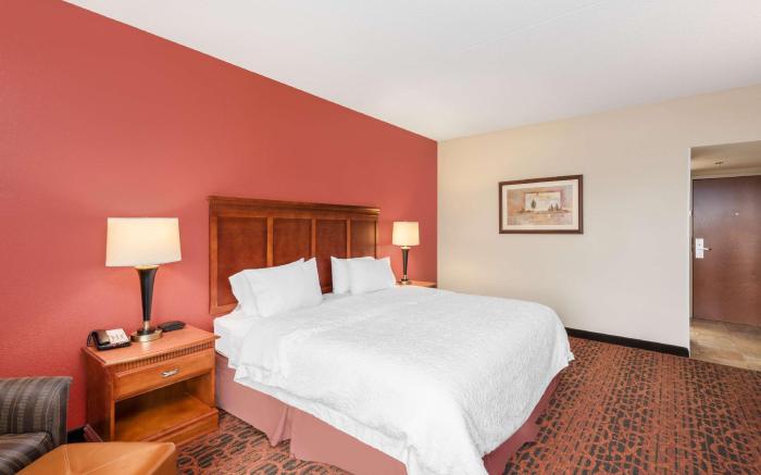 Hampton Inn Branson-West