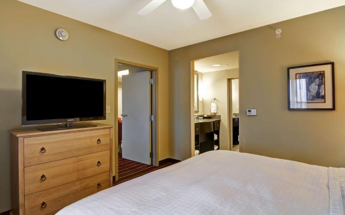 Homewood Suites by Hilton Austin/Round Rock