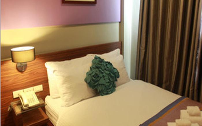 Ciudad Fernandina Hotel