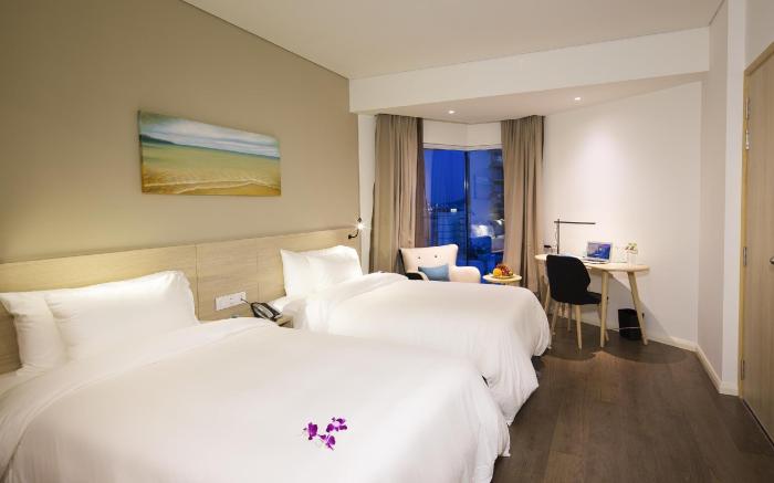 Liberty Central Nha Trang Hotel