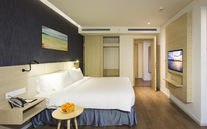 Liberty Central Nha Trang Hotel