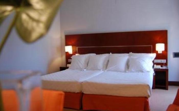 Hotel RL Anibal