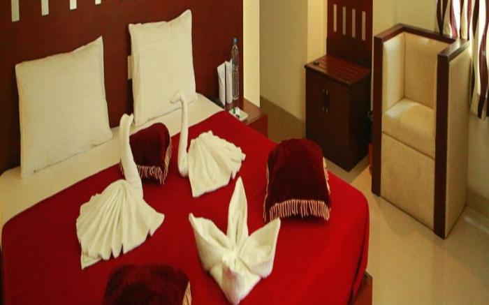 Metro Cochin - The Business Hotel