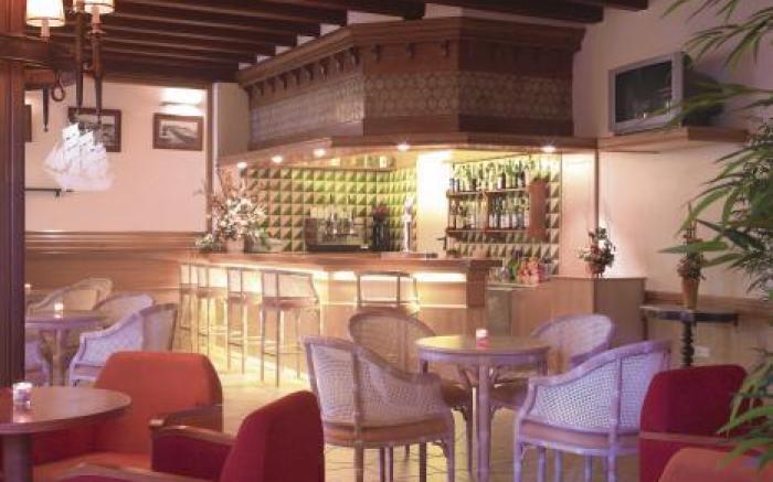 Hotel La Carolina