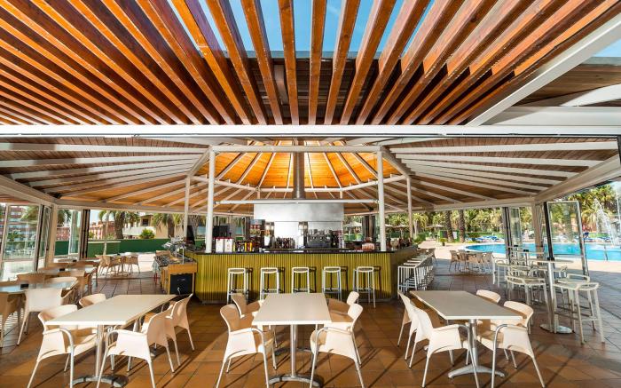 Costa Encantada Suites & Resort