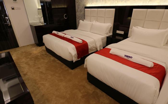 WIWO Hotel