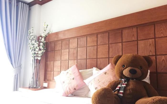 Thira Residence Patong