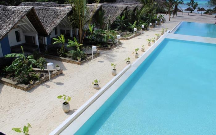 Fun Beach Resort