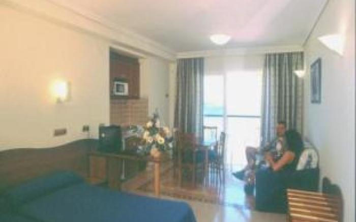 Hotel & Spa Blau Parc