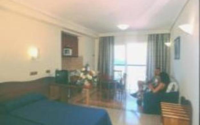 Hotel & Spa Blau Parc
