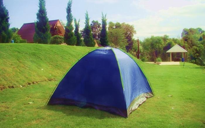 Petch Nakhonthai Homestay