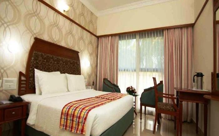 Fortgate Hotel And Resorts