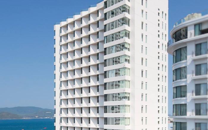 Liberty Central Nha Trang Hotel