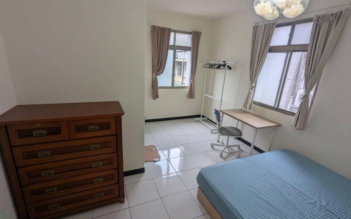 平方米1臥室公寓 (大安區) - 有1間私人浴室