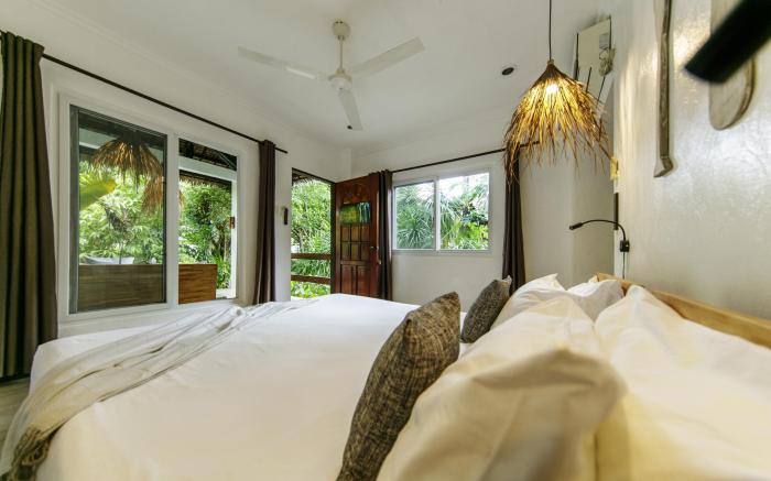 Buena Vida Resort and Spa
