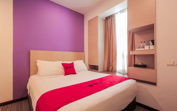 RedDoorz Premium @ Balestier