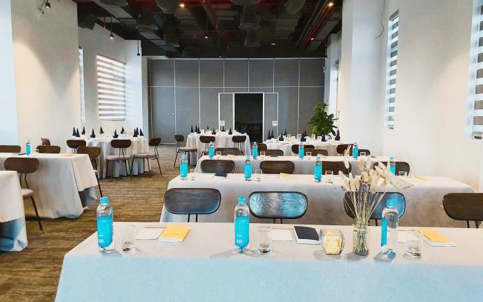 Em Oi Boutique Hotel