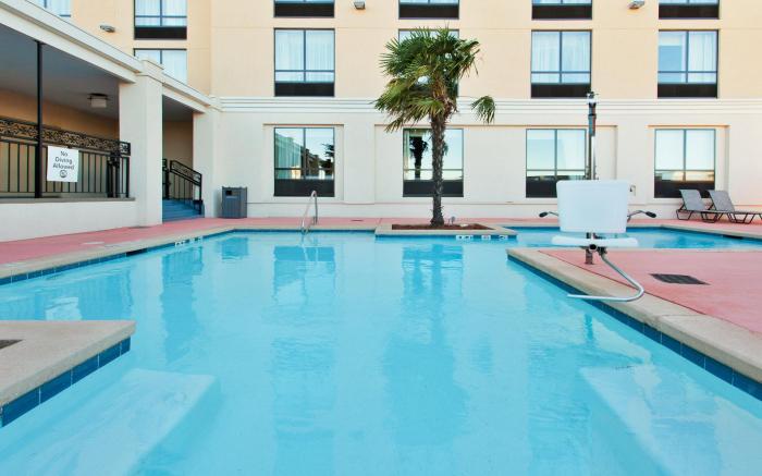 Holiday Inn Shreveport Downtown By IHG