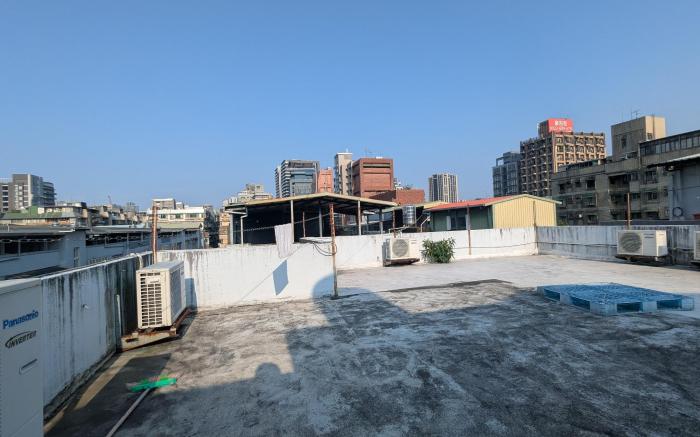 平方米1臥室公寓 (大安區) - 有1間私人浴室