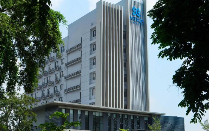 BATIQA Hotel Cirebon