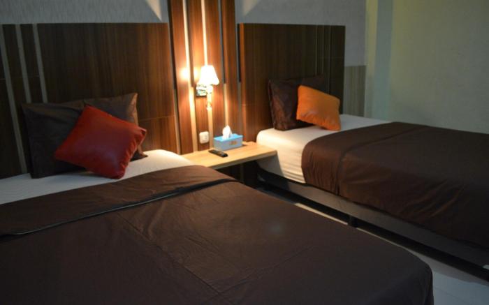 City Hotel Tasikmalaya
